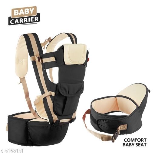 BABYTOTZ 3 in 1 Baby Carrier Kangaroo Bag Adjustable Head Support Waist  Safety Belt Seat Baby Carrier - Carrier available at reasonable price. |  Buy Baby Care Products in India | Flipkart.com
