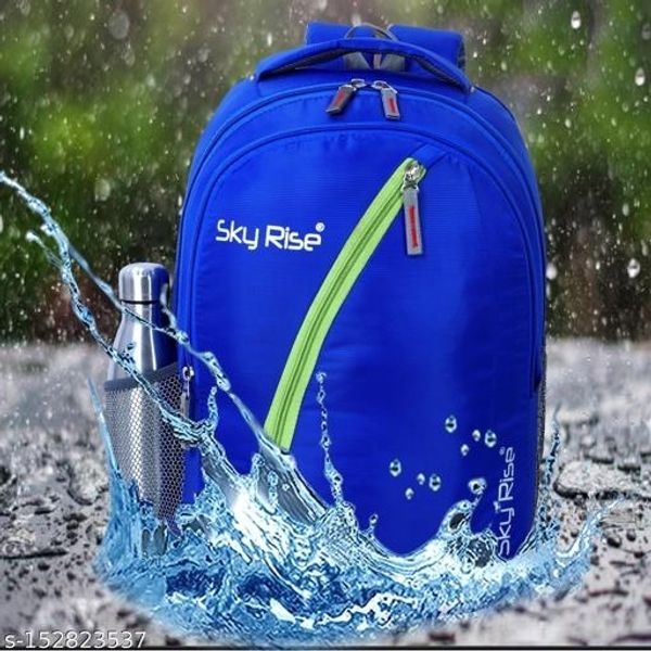 Casual Waterproof Laptop Bag/Backpack for Men Women Boys Girls