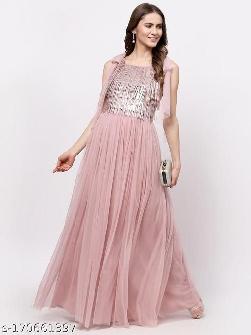 Flipkart gown haul | Myntra maxi dress haul | Flipkart maxi dresses haul |  Amazon dress haul - YouTube