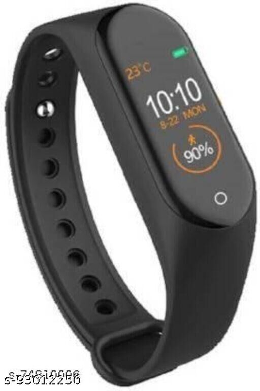 M4 smart band waterproof fitness tracker hot sale