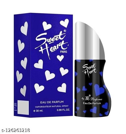 Blue best sale colour perfume