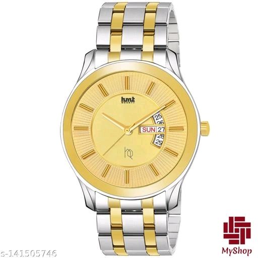 Watch hmt online quartz