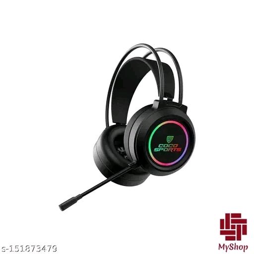 Cheap rgb gaming discount headset