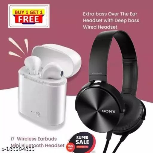 Airpod i7s best sale tws bluetooth