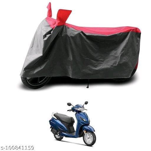 Honda activa 2024 rain cover