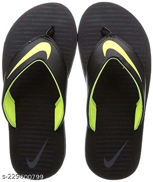 Nike chroma thong 5 green new arrivals