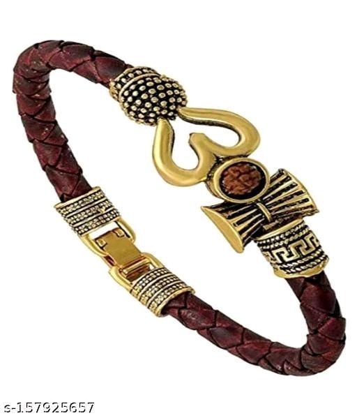 Hot-Selling Lion Head Woven Accessories Trendy Men Fashion Magnet Clasp Hand  Rope Bracelet - China Rope Bracelet and Magnet Clasp Bracelet price |  Made-in-China.com