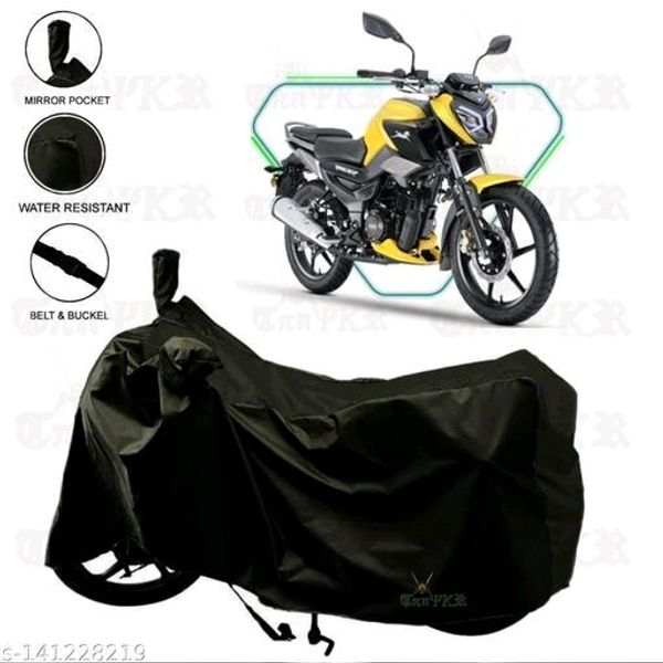 tvs raider bike cover