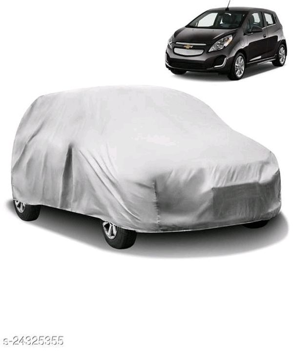 Chevrolet Car Covers