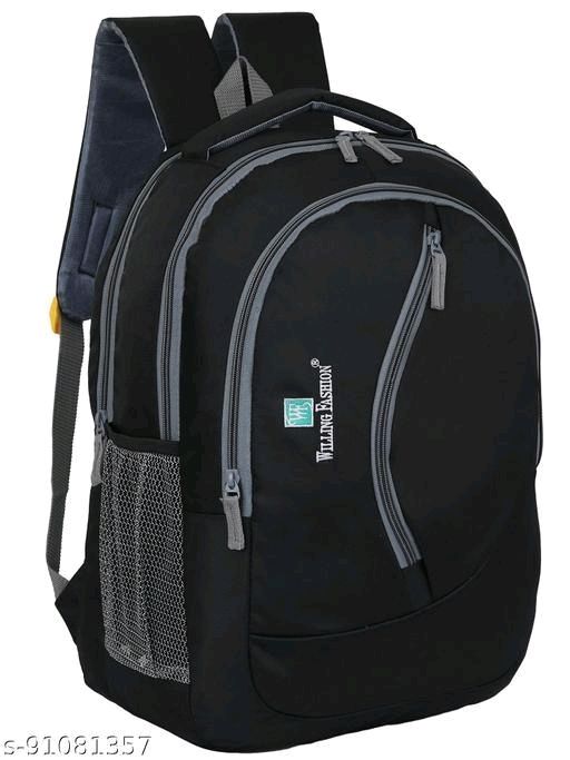 Buy BLUTECH Canvas full BLUE Waterproof,Laptop College School Bag for Boys+  FREE RED LED B2 FULL BLUE at Amazon.in