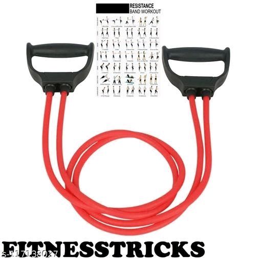 Free resistance band online workout chart