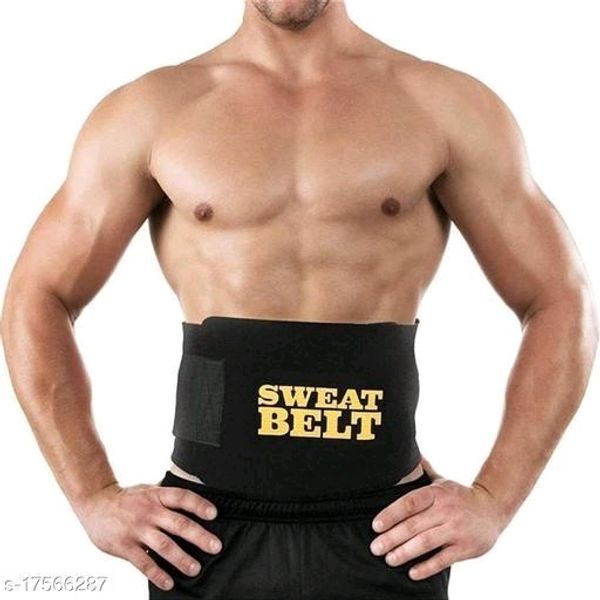 Slim Belt for Men and Women