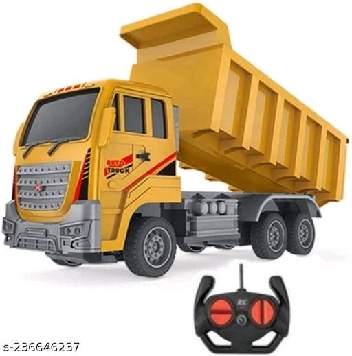 Dumper truck best sale for kids