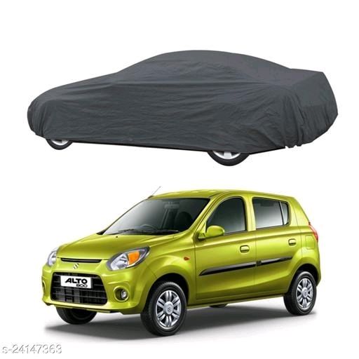 Unique deals car covers