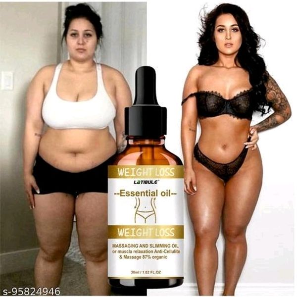 Anti Cellulite Slimming oil, Shape Up, Fat Reduction, Weight loss, Fat  Burner, Shaping Oil, Body Toning Bio Oil, Skin Firming Treatment, Flat &  trim Belly Oil, Cellulite Oil For Slim & Trim