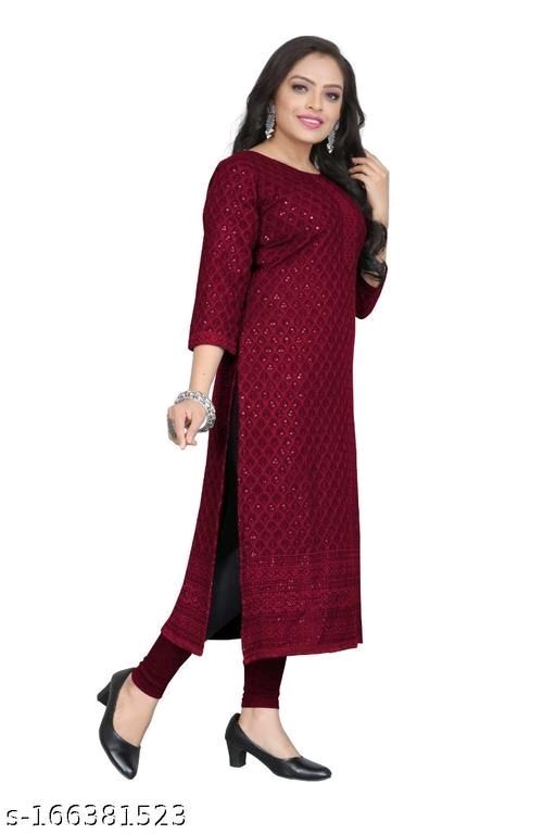 Trending kurtis outlet