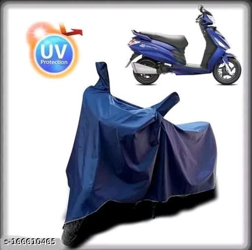 Honda activa 4g discount cover