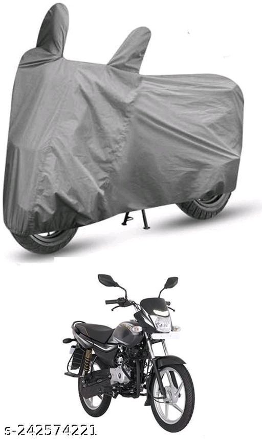 Platina discount bike cover