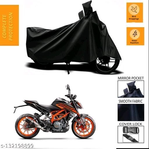 Ktm duke 200 body cover hot sale