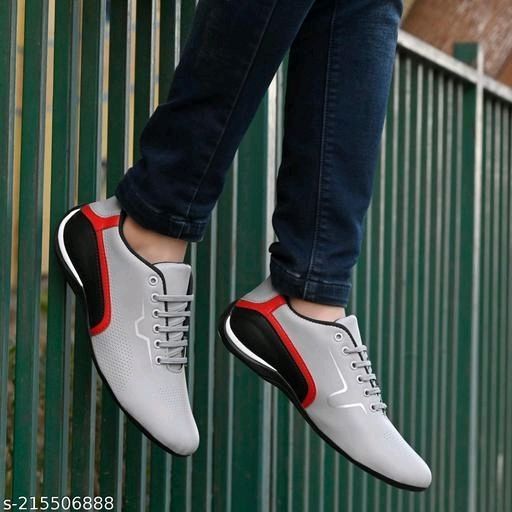 Stylish on sale casual shoes