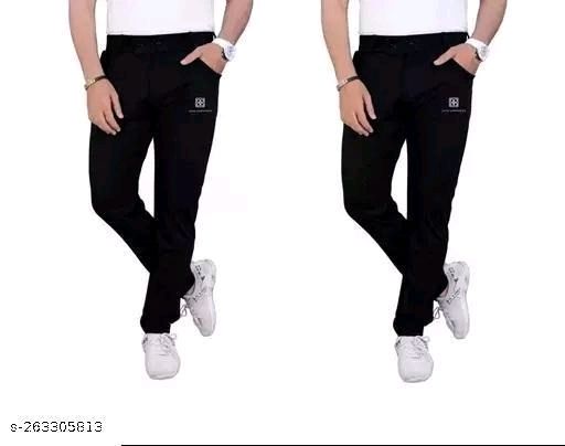 Buy online Boys Mid Rise Track Pants Combo from boys for Women by Kayuâ„¢  for ₹1339 at 45% off | 2024 Limeroad.com