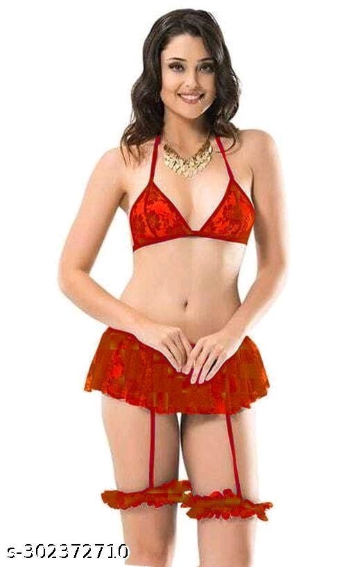 Dressing lingerie hot sale