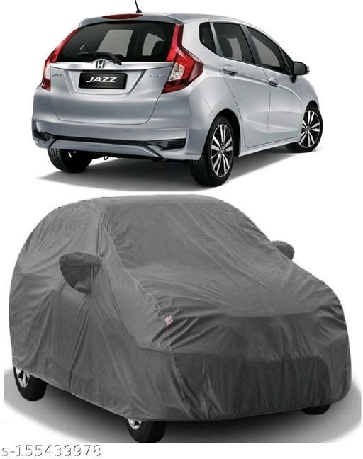 Honda fit outlet car cover