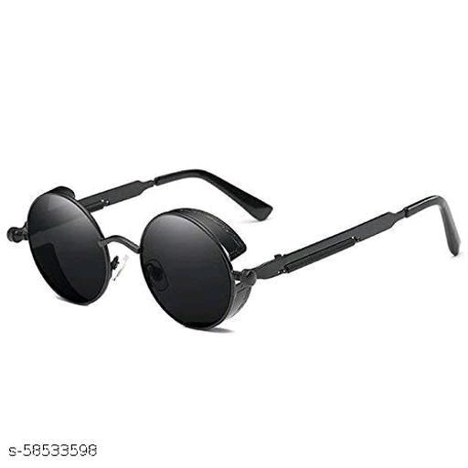 Buy Fancy Oakley Sunglasses For Men Black (CS676)