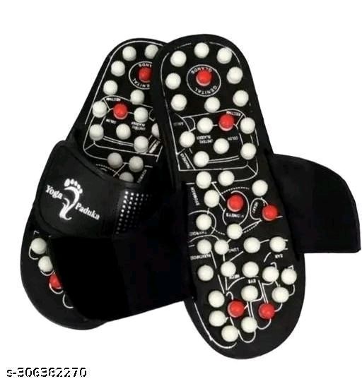 Yoga 2024 paduka slippers