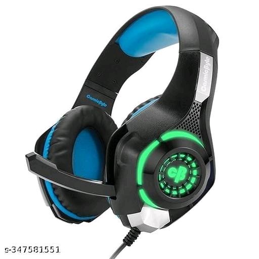 Xbox headset best sale with led lights