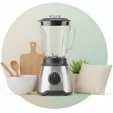 Home, Kitchen & Appliances