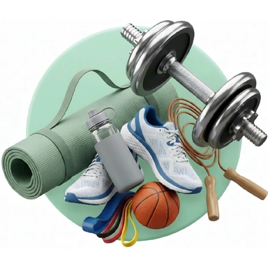 Sports & Fitness