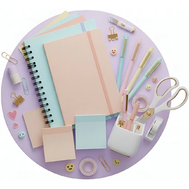 Stationery & Office Supplies