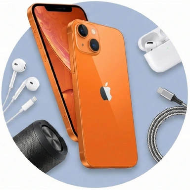 Mobile & Accessories