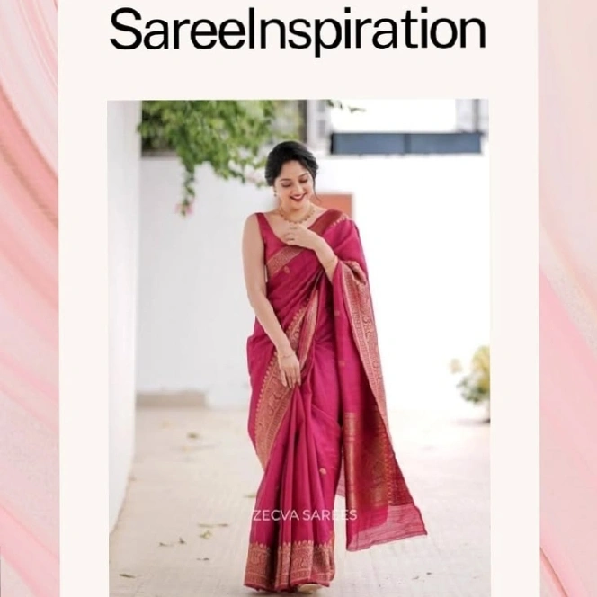 SAREE COLLECTION