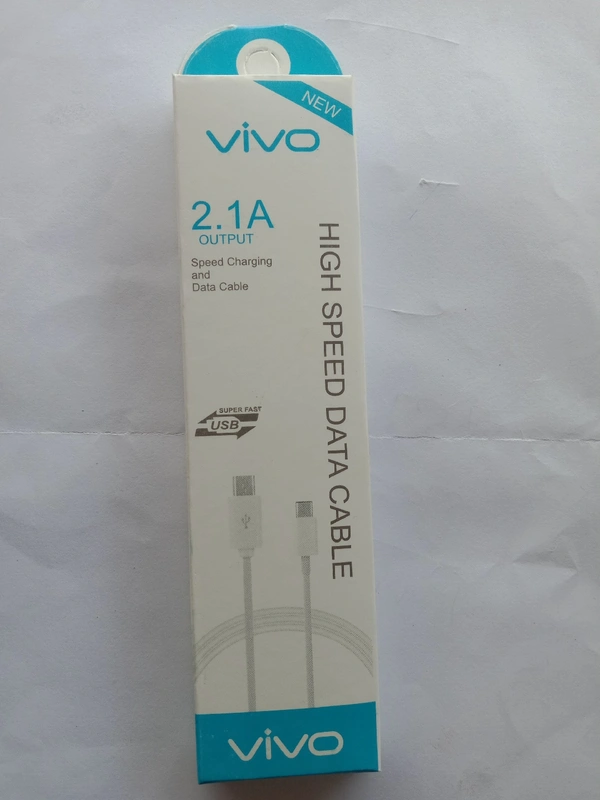 Vivo,mi,sam,oppo Data Cable 