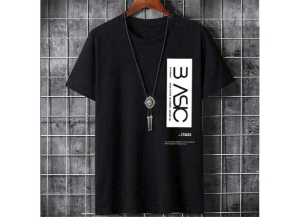 AXXITUDE HOT Selling Stylish T-shirt for Men - M