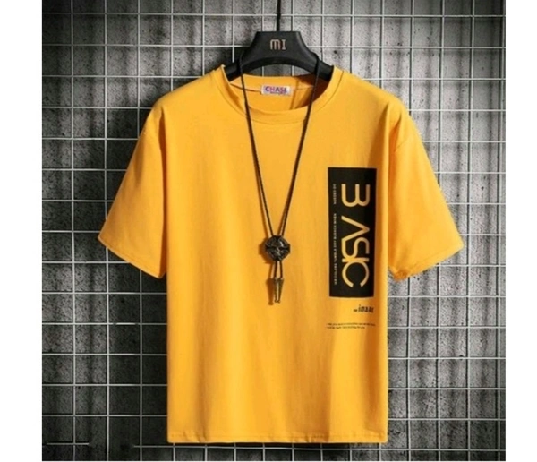 AXXITUDE HOT Selling Stylish T-shirt for Men - M