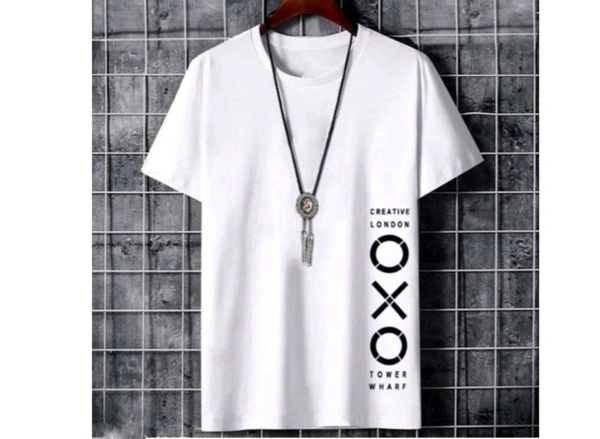 AXXITUDE HOT Selling Stylish T-shirt for Men - M