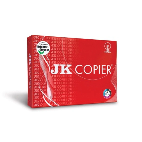J K Paper  J K Copier - A4, White