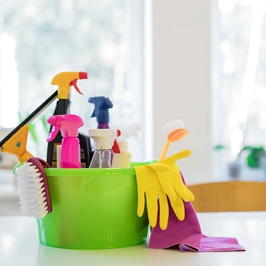 Household Cleaning 