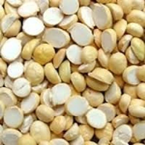 Fried Gram Dal - వేయించిన సేనగపప్పు