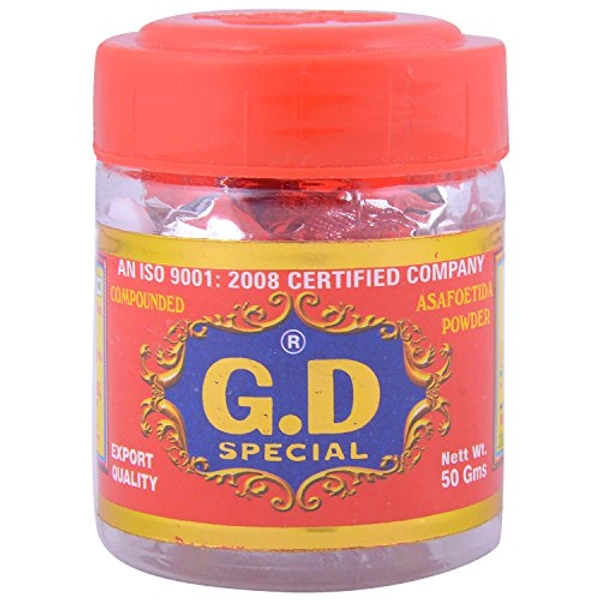 Hing -  ఇంగువ