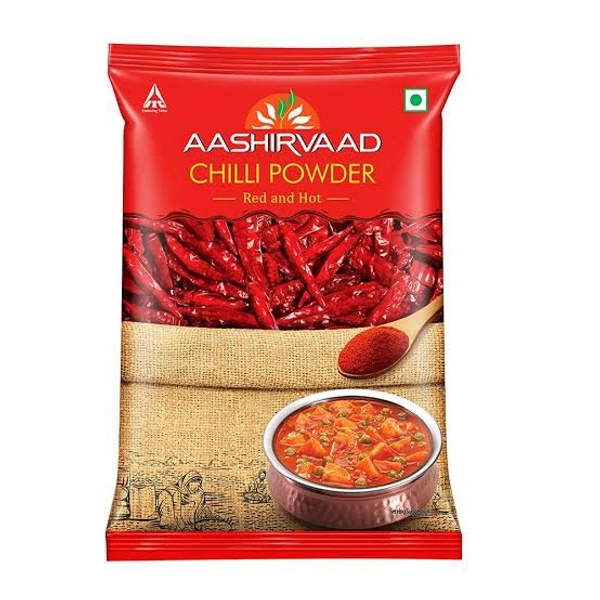 Chilli Powder - కారం