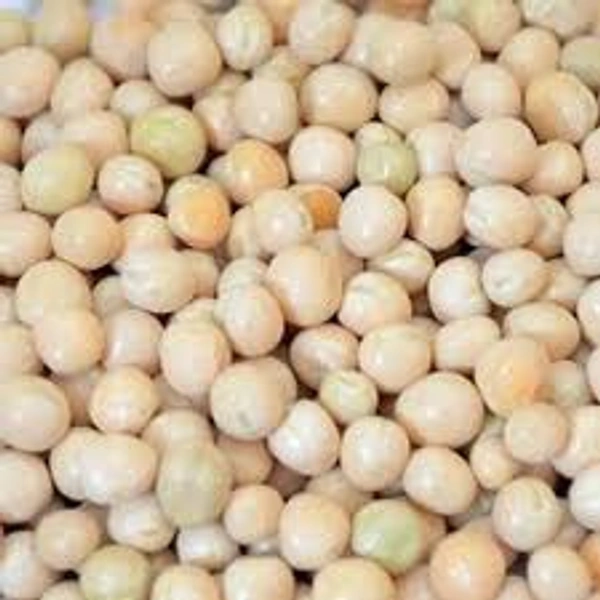White Peas - తెల్ల బఠాని