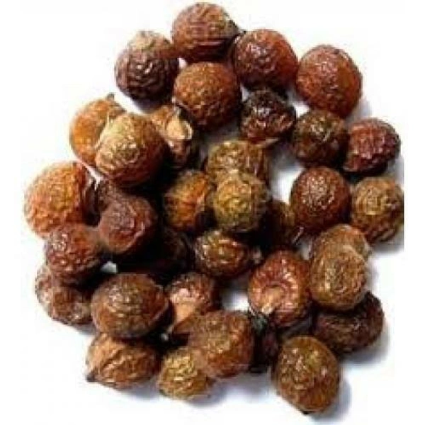 Soap Nuts - కుంకుడు కాయలు