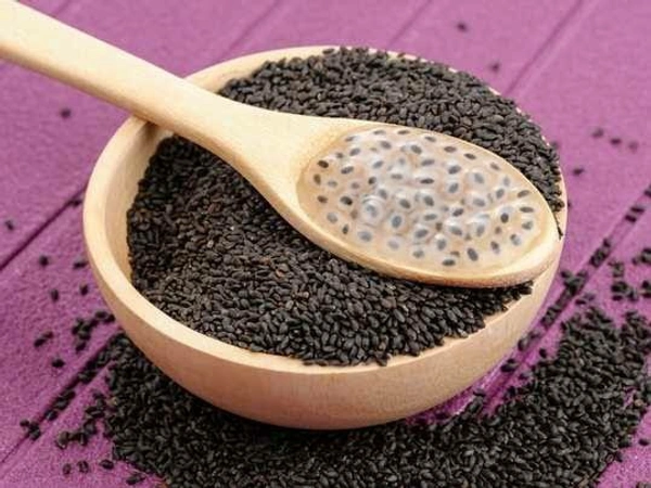 Basil Seeds -  సబ్జాగింజలు