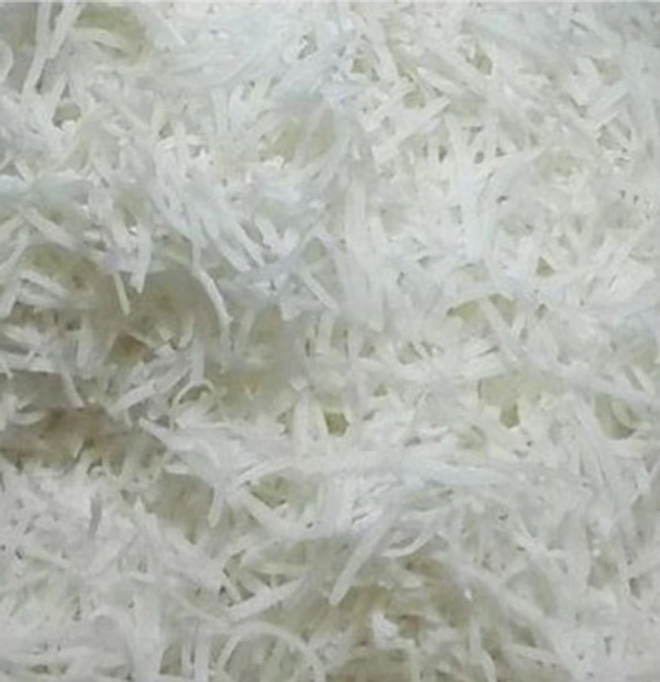 Dry Coconut Flakes - కొబ్బరి తురుము