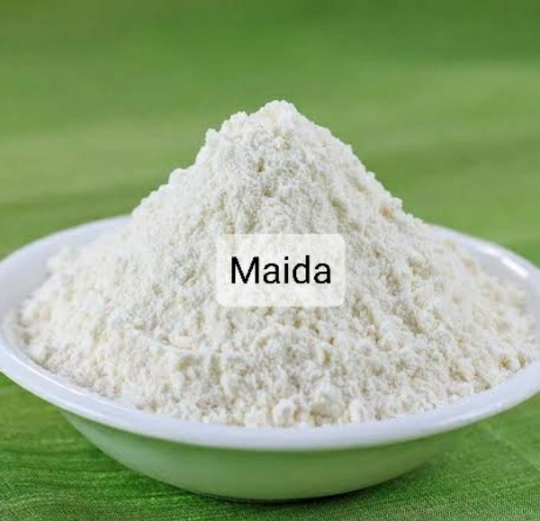 Maida - మైదా పిండి