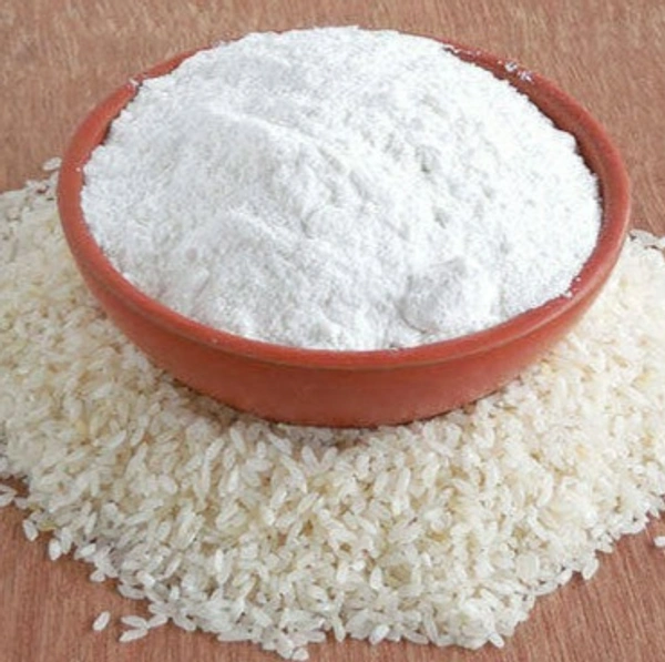 Rice Flour - బియ్యం పిండి